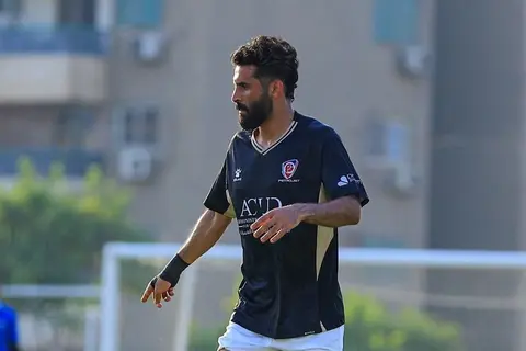 كريم الديب ليلا كورة: سعيد بالانضمام إلى بتروجت.. وهدفنا إنهاء الموسم بين الكبار